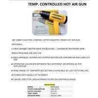 Hot Air Blower